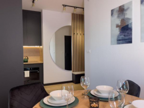 URBAN APARTMENTS GLOBAL PREMIUM, 21st Floor No 5, Free Parking, Self Check-in
